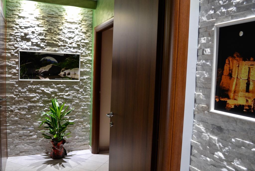 B&B Da Rosario Campomaggiore Exterior photo